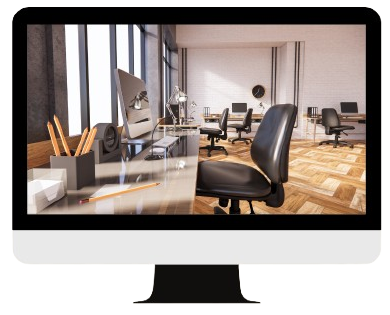 Office Setup